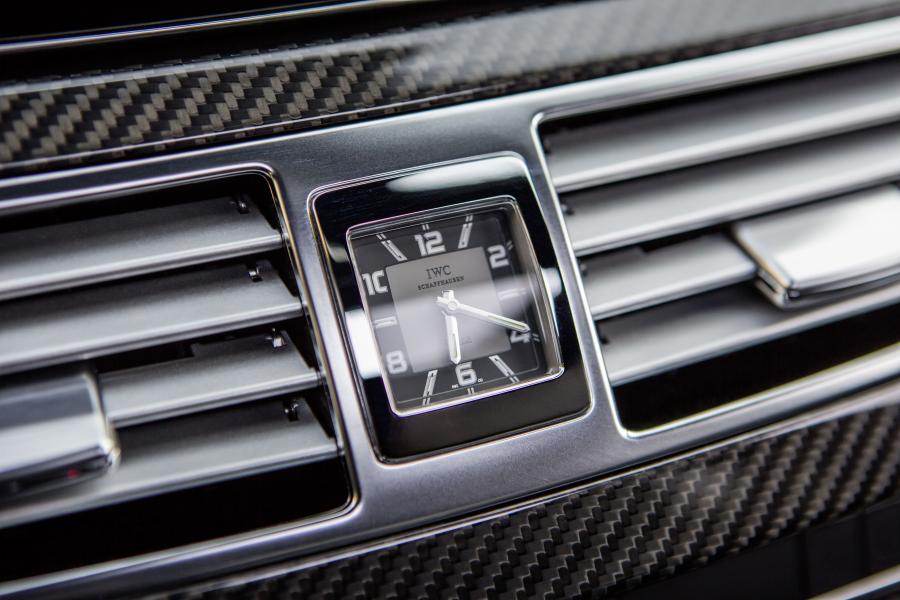  Mercedes-Benz CLS63 AMG S-Model 2014 года  (фото 13 из 36)